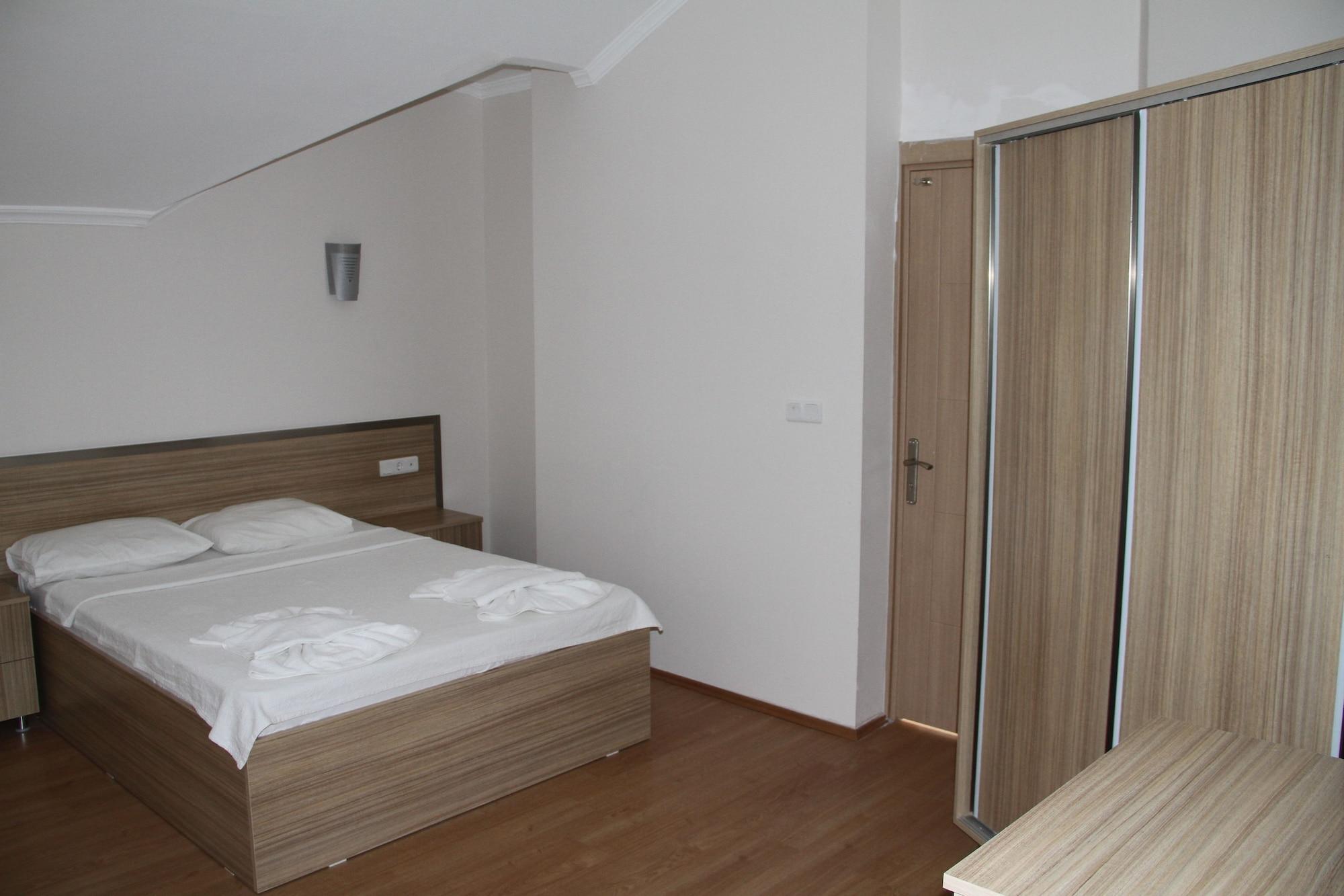 Otel Tugay