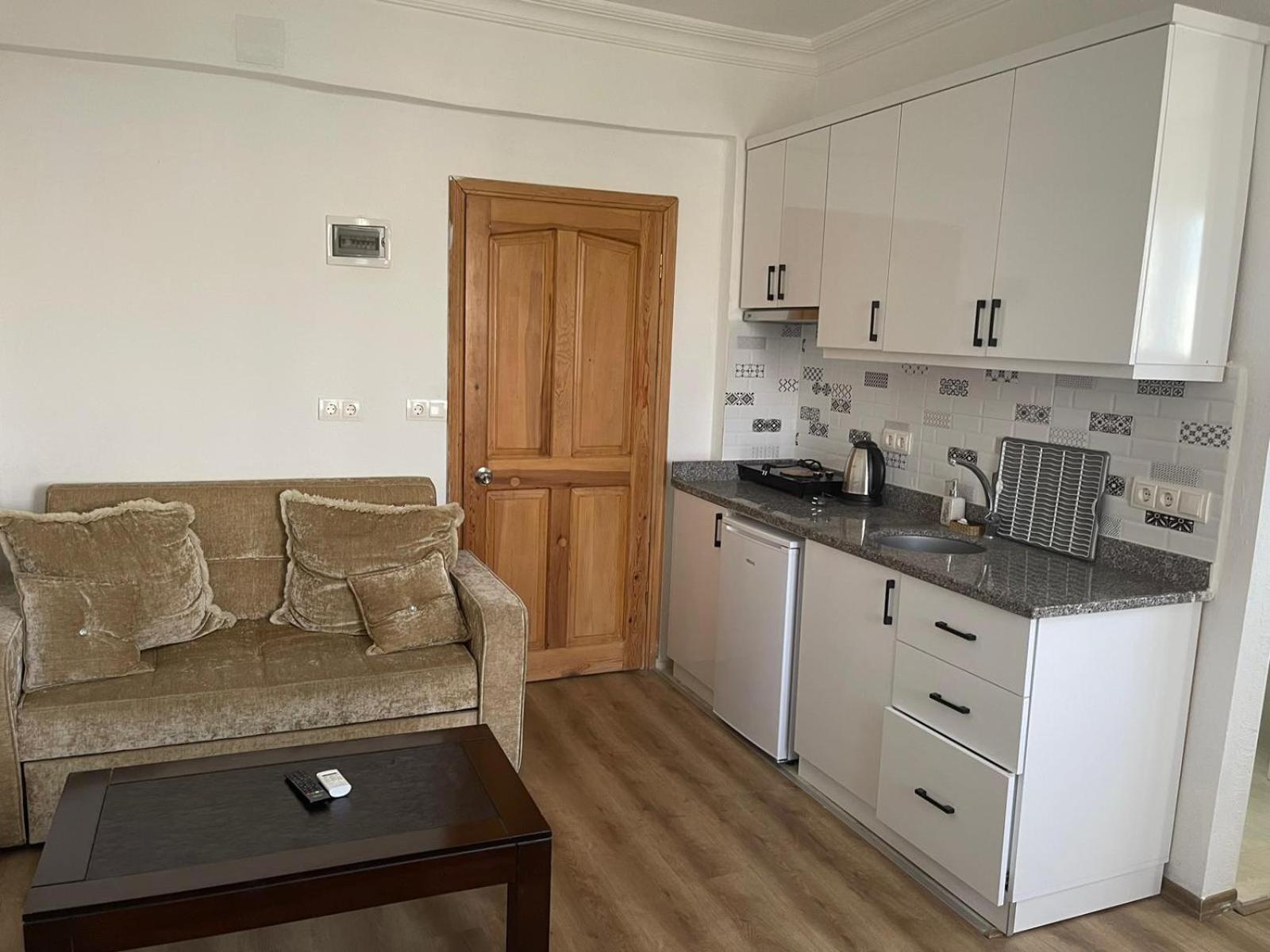 Otel Tugay 2*
