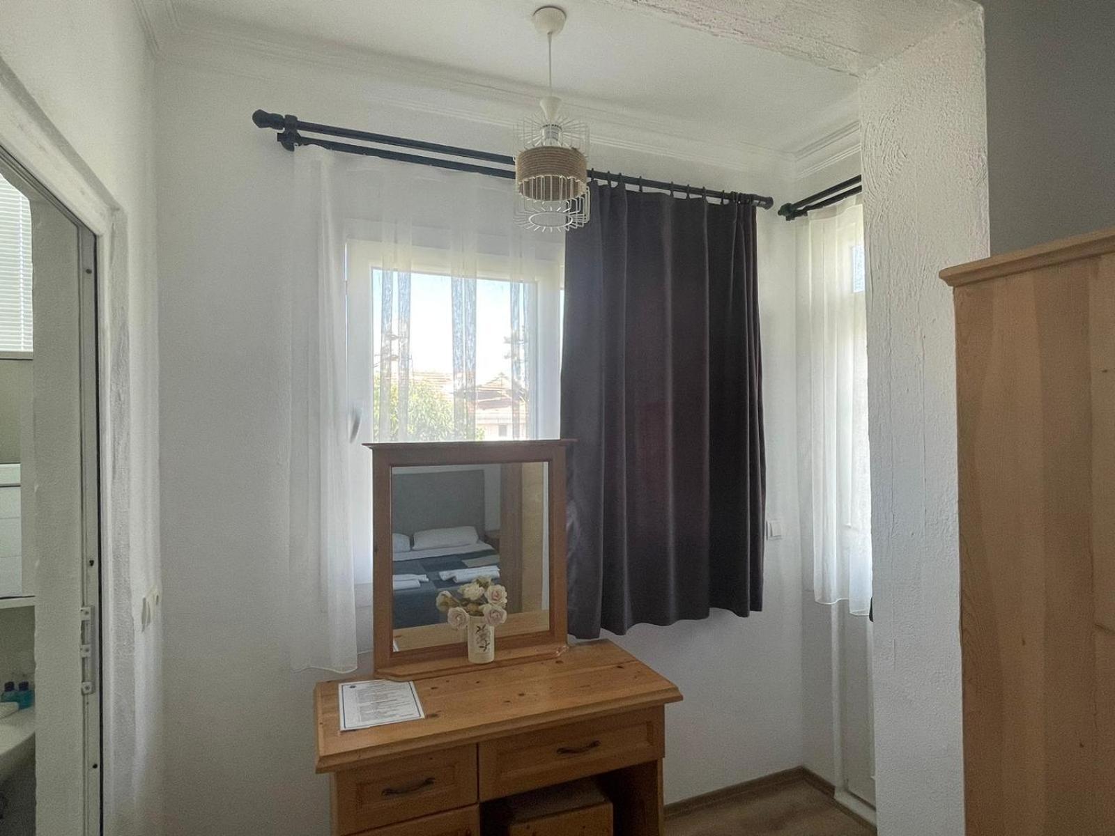 Tugay Otel