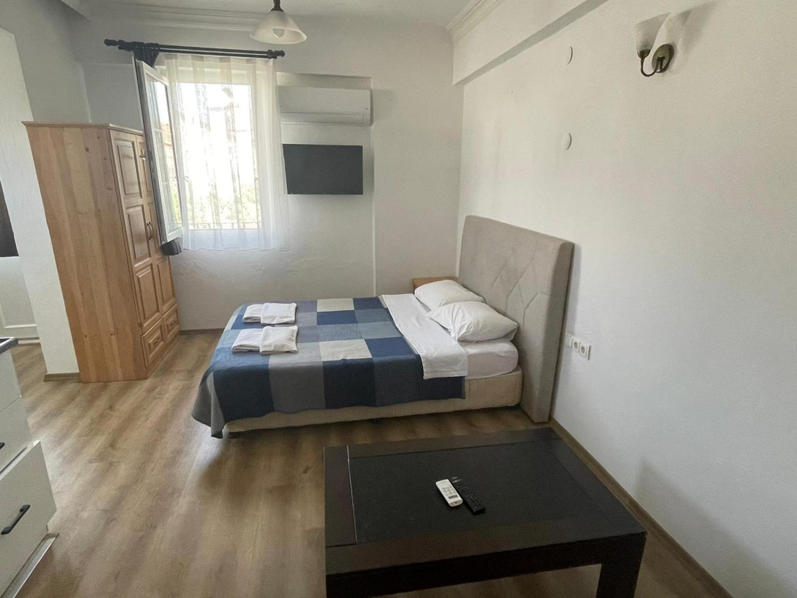 Otel Tugay