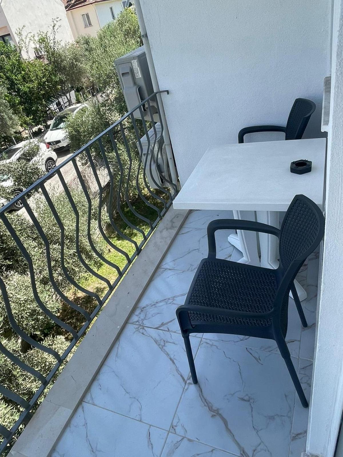 Otel Tugay 2*