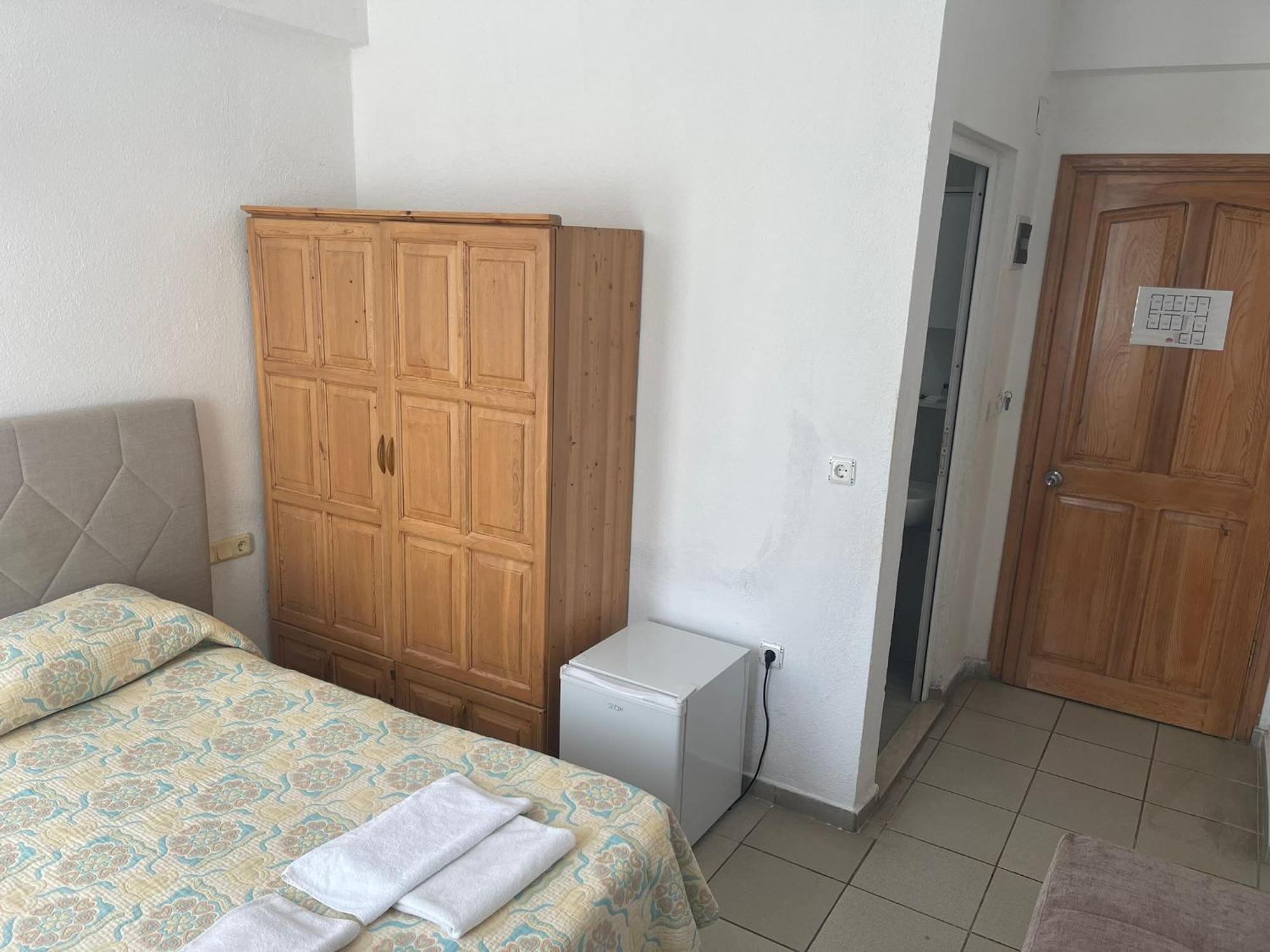 Tugay Otel 2*