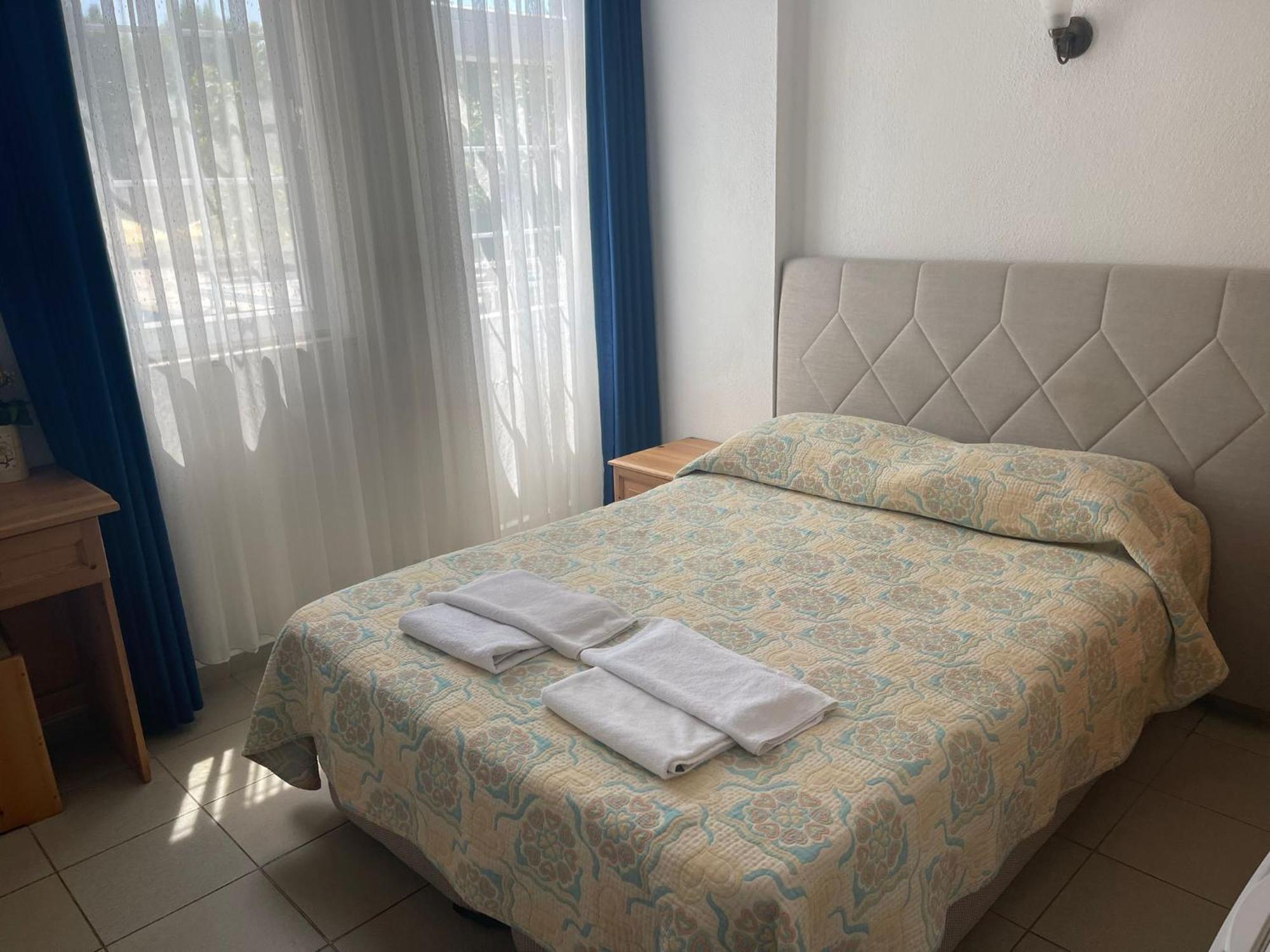 Otel Tugay 2*