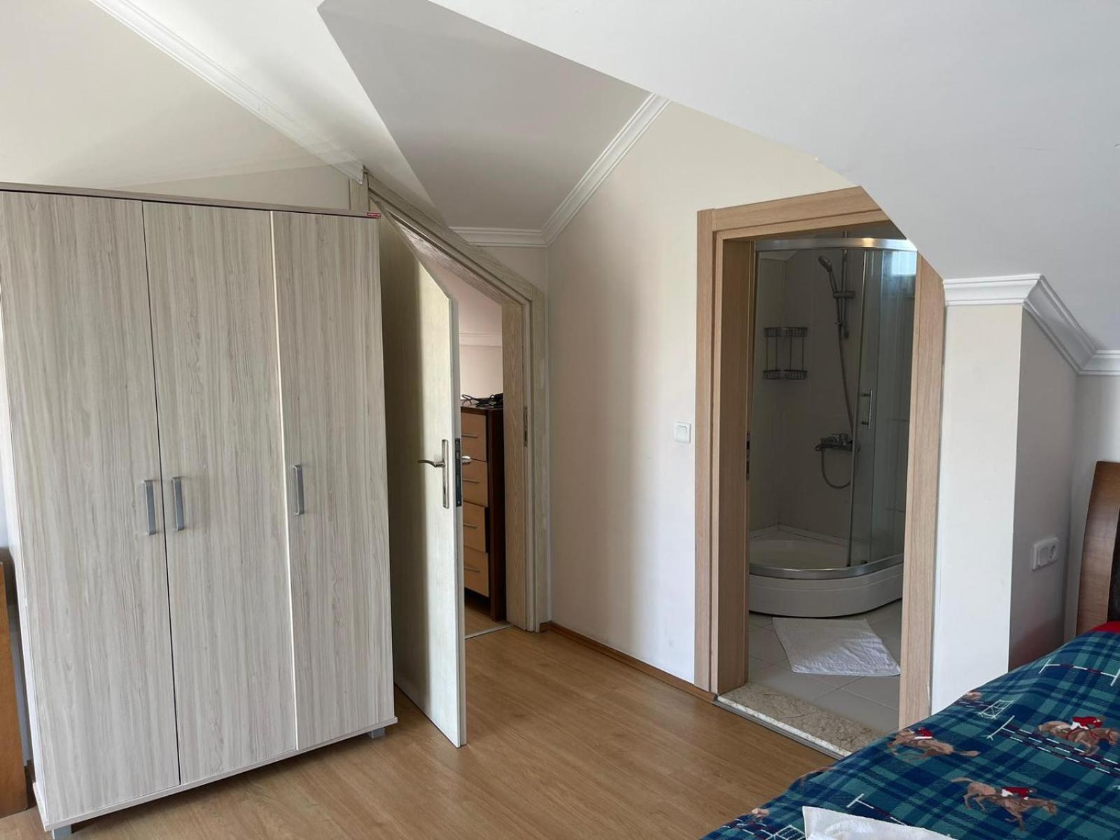 Tugay Otel 2*