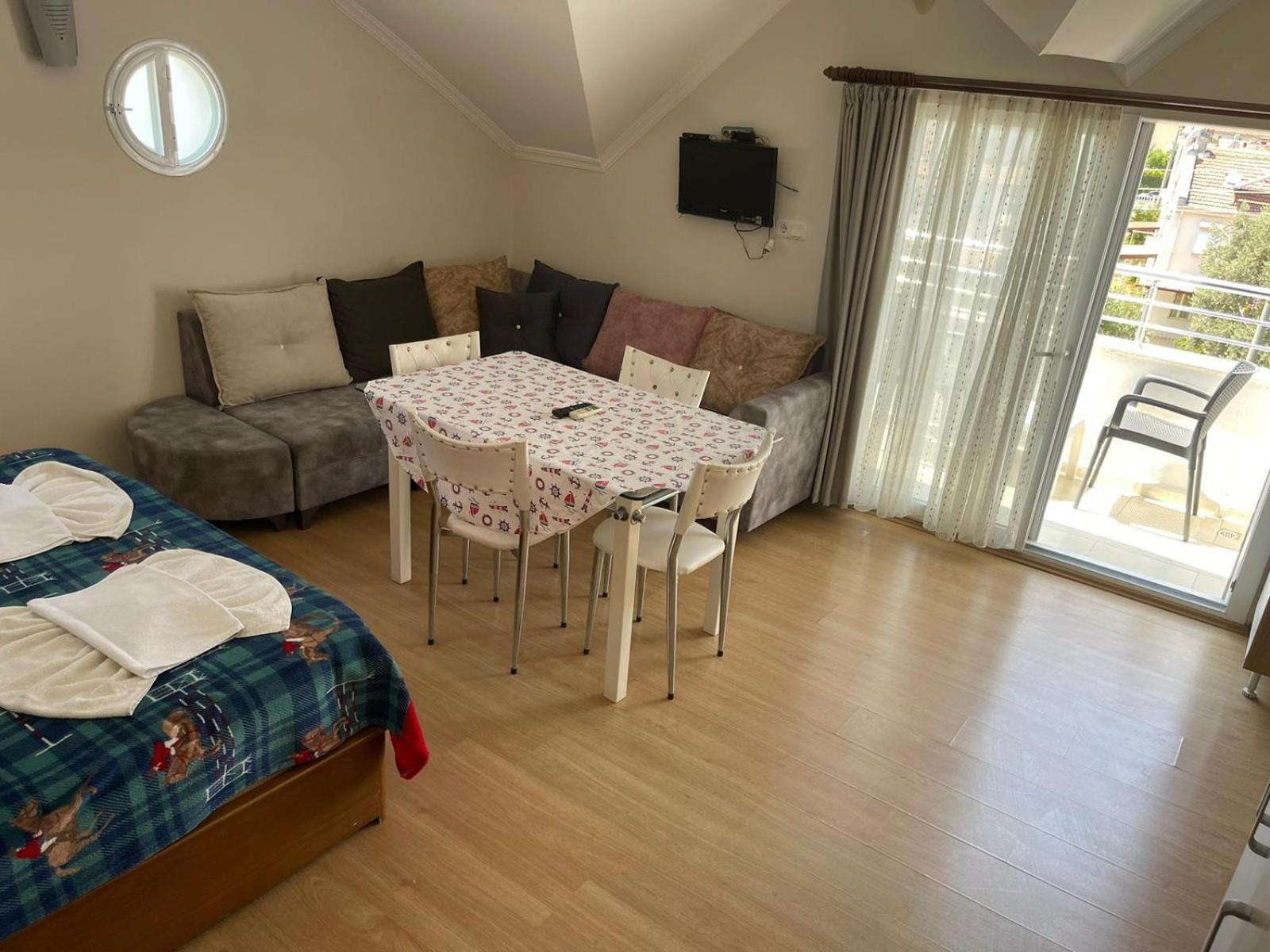 Otel Tugay