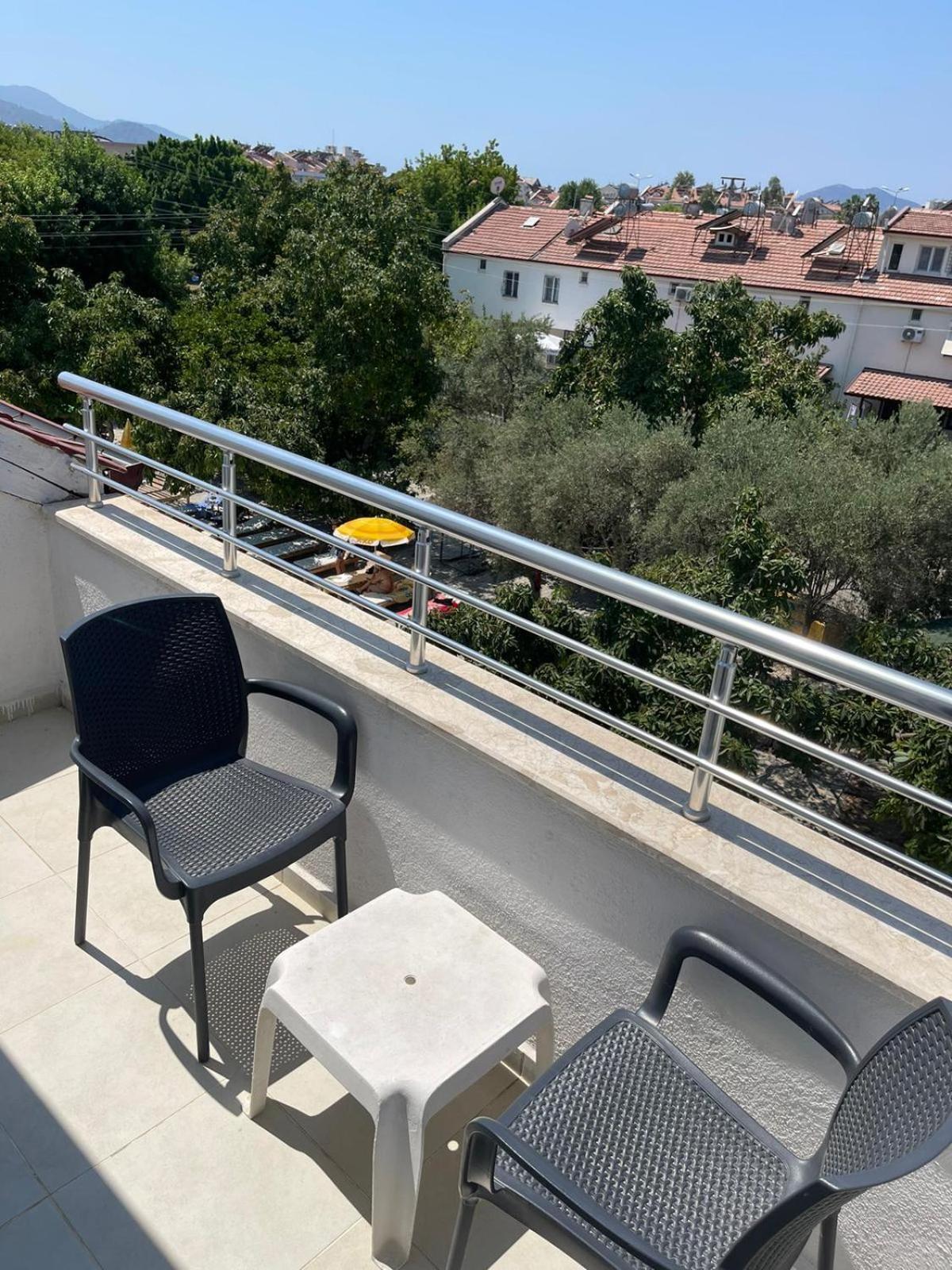 Otel Tugay