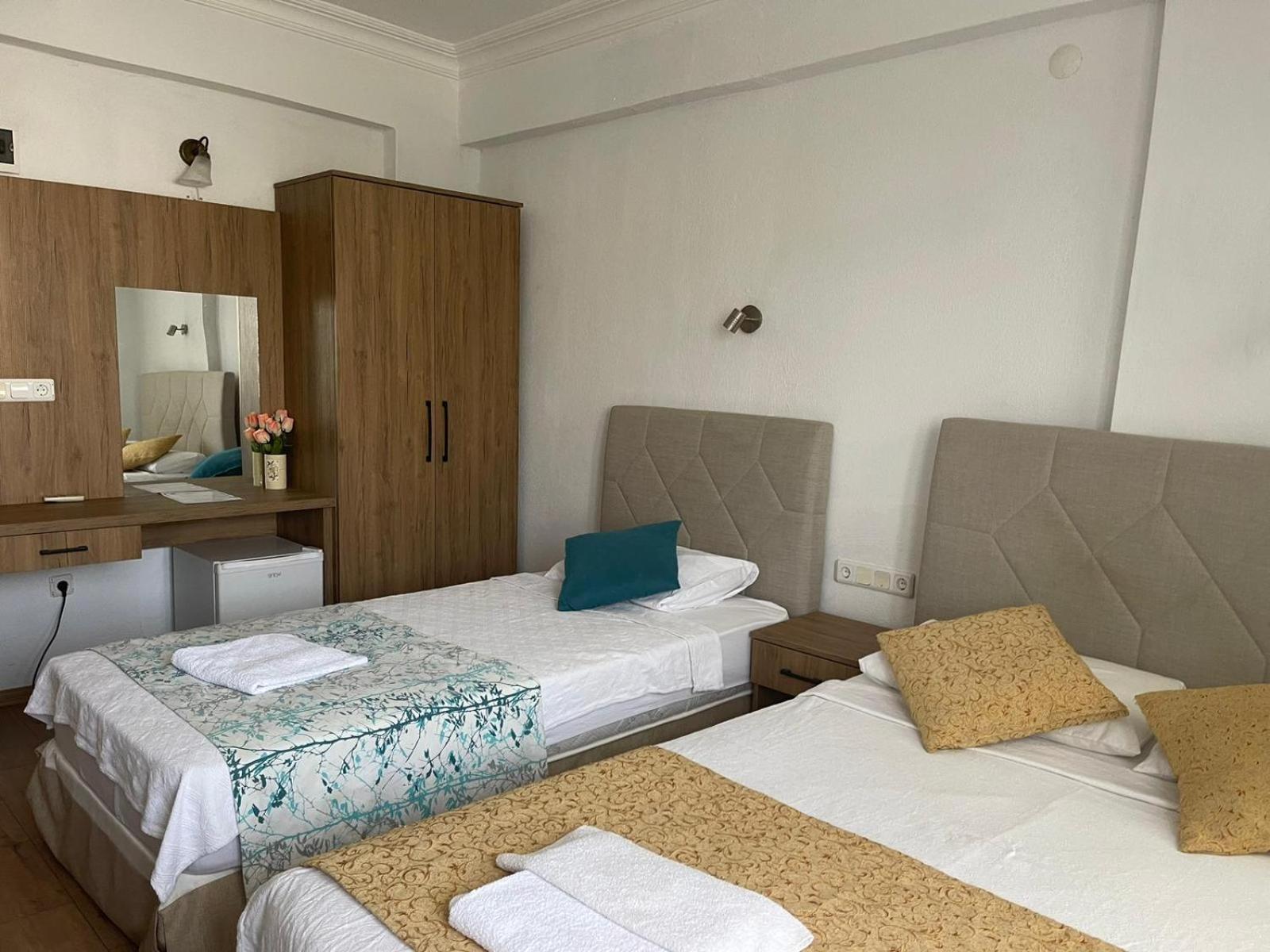 Otel Tugay 2*
