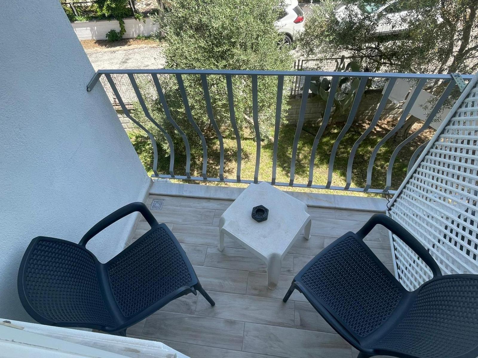 Tugay Otel