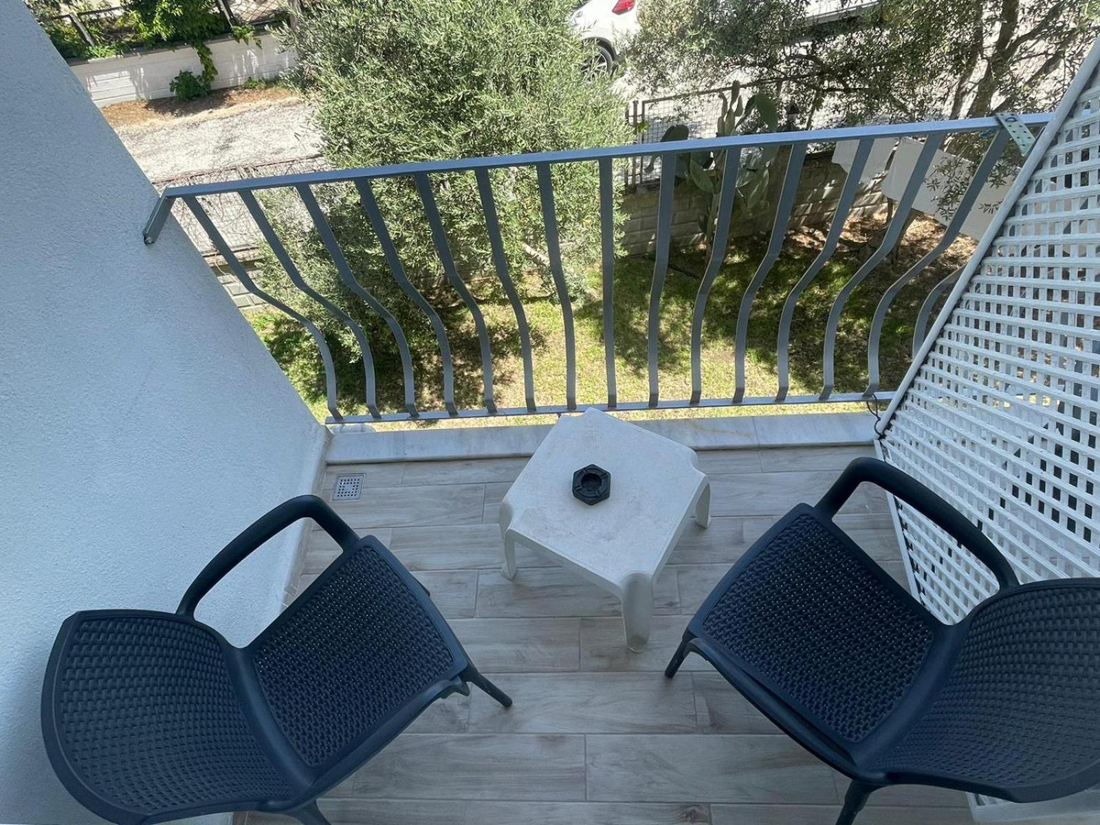 Tugay Otel Fethiye