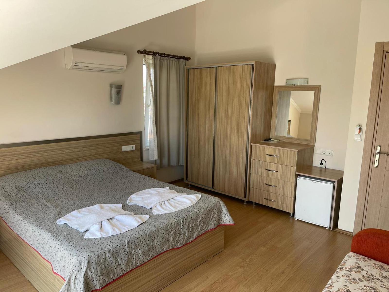Otel Tugay