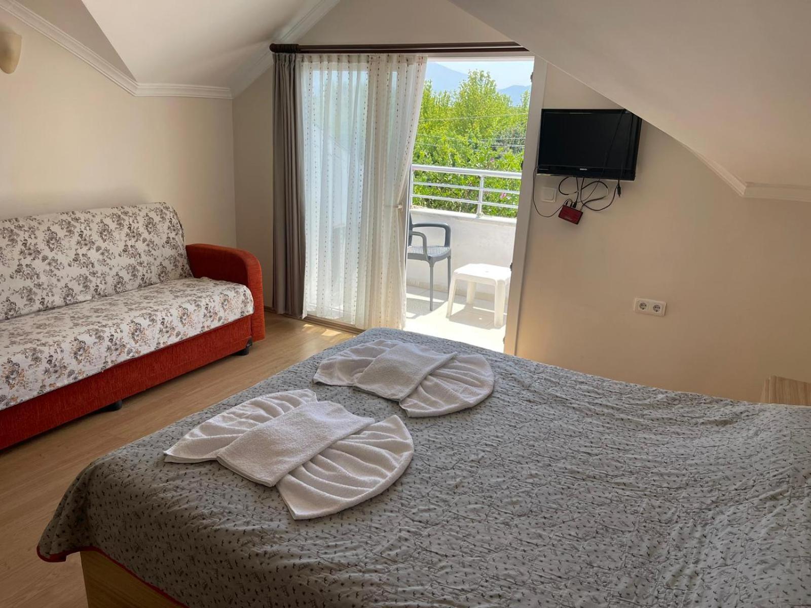 Tugay Otel Fethiye