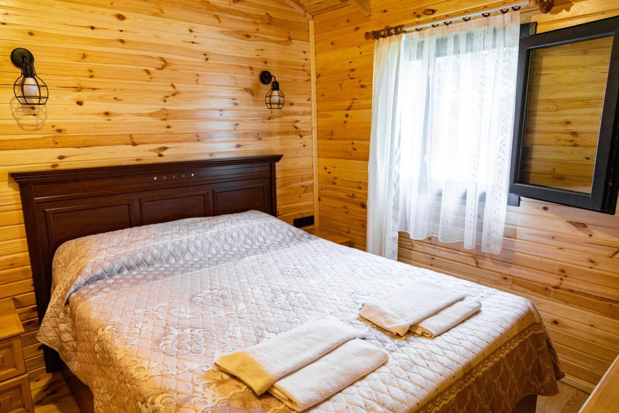 Otel Tugay 2*