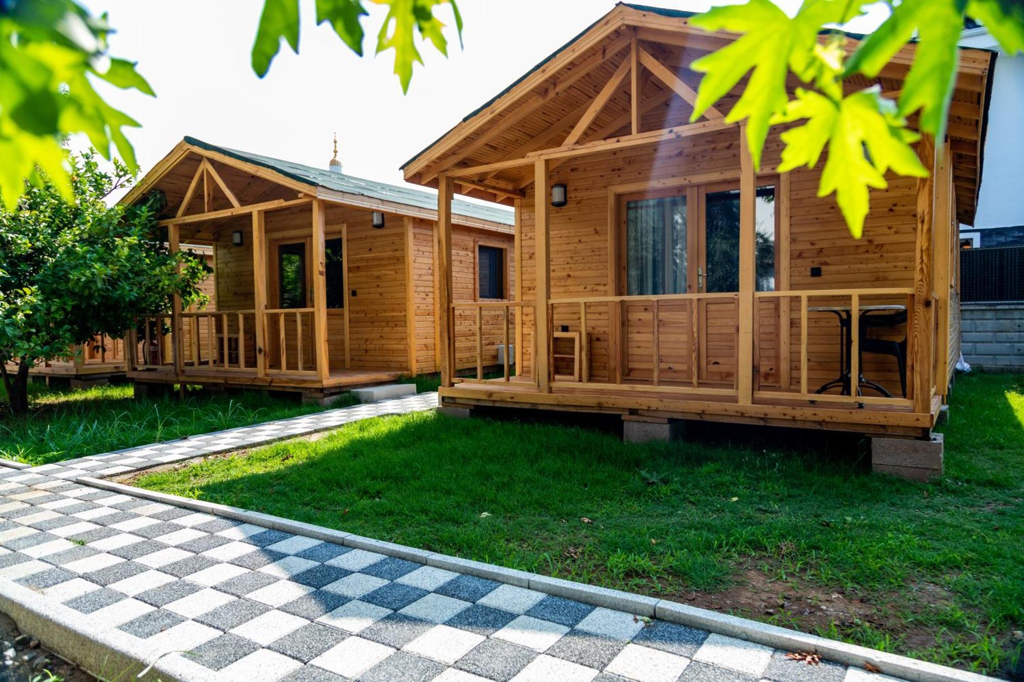Otel Tugay Fethiye