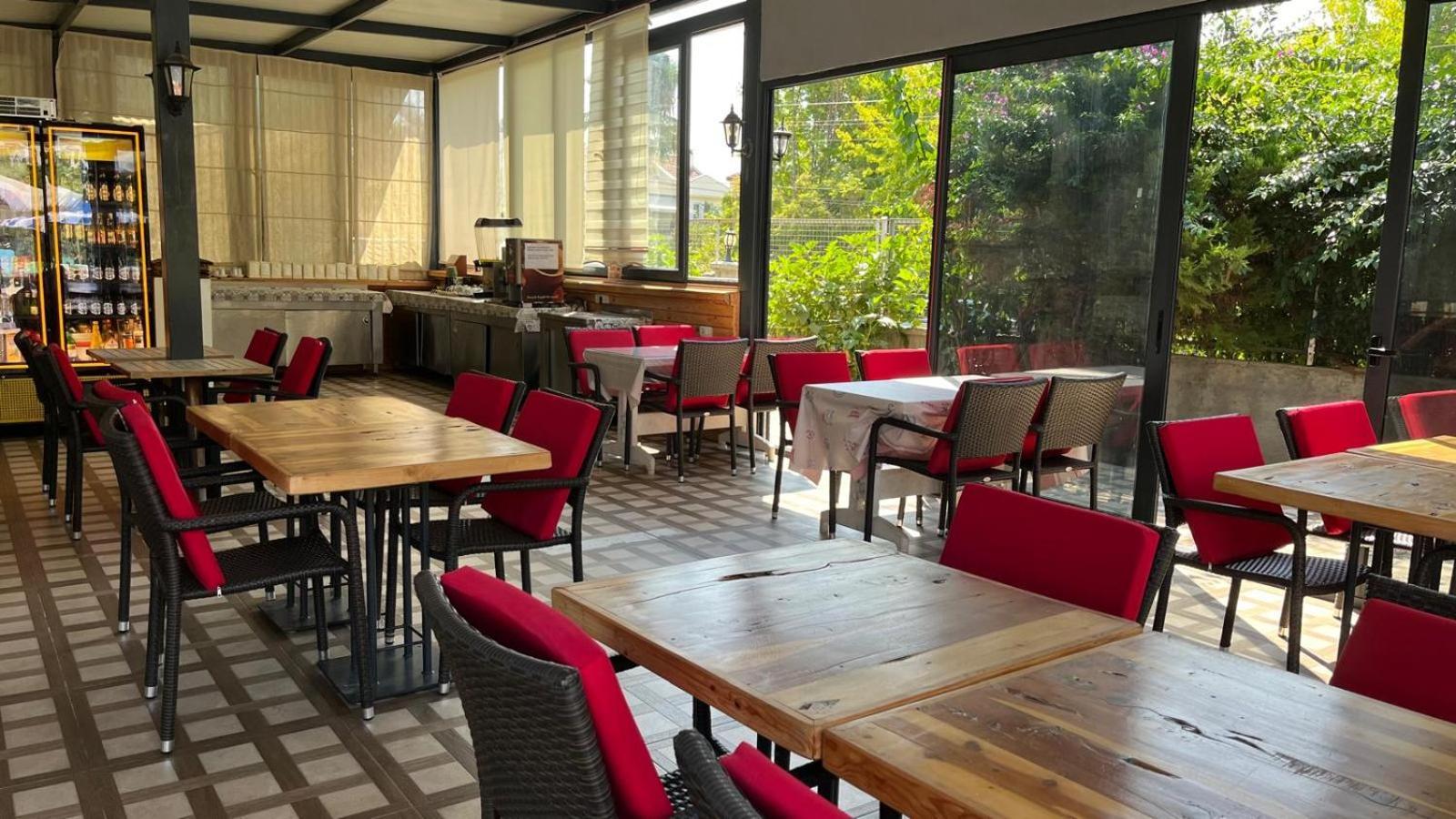 Tugay Otel Fethiye