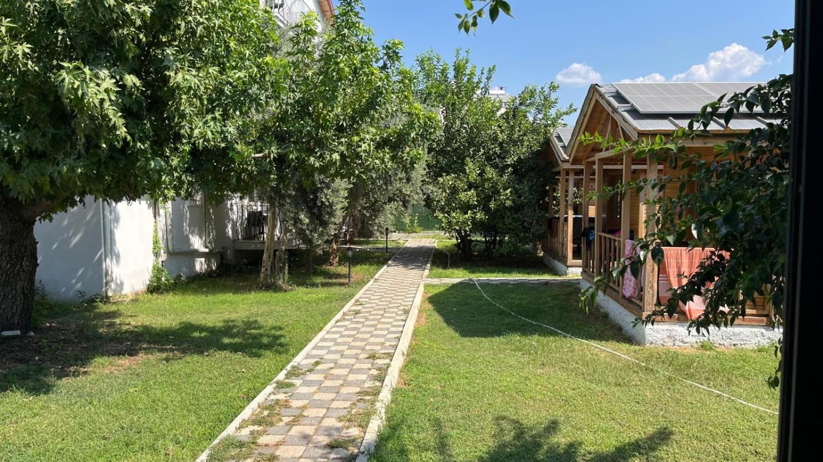 Otel Tugay