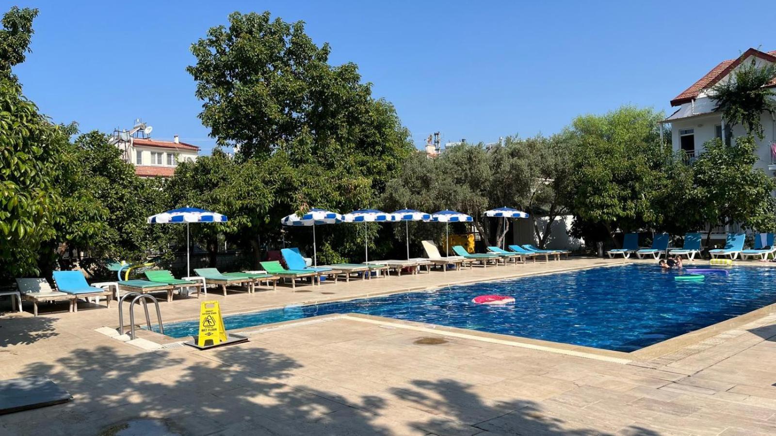 Otel Tugay 2*