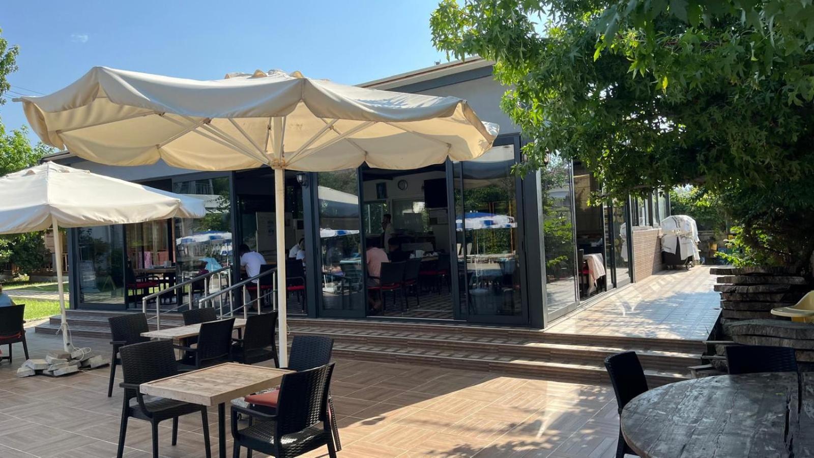 Tugay Otel Fethiye