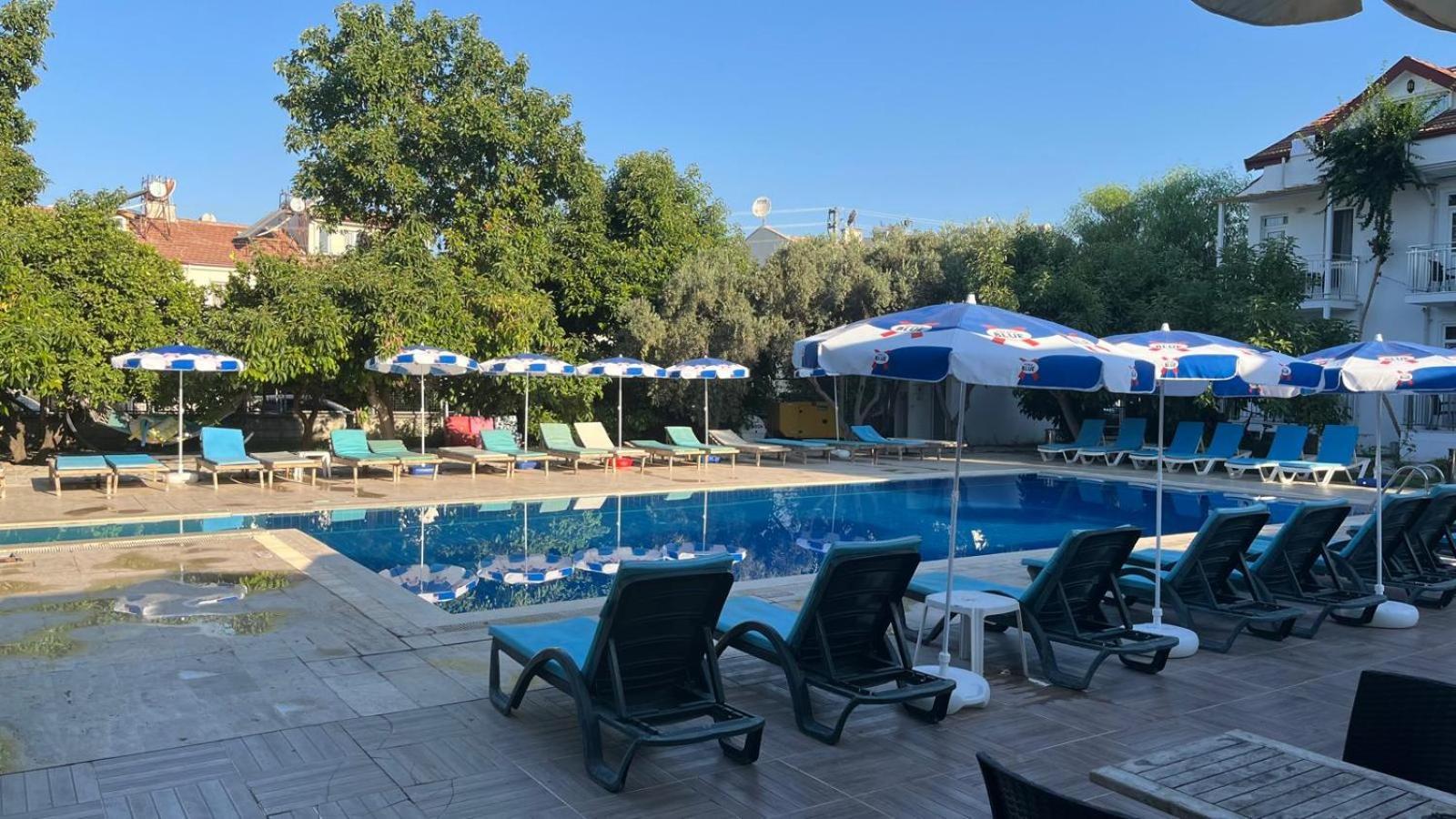 Otel Tugay Fethiye