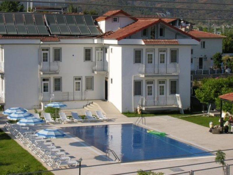 Otel Tugay 2*
